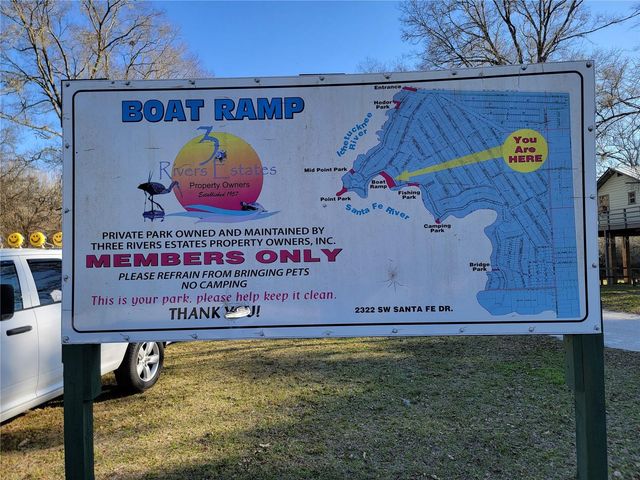 SW NEWARK DRIVE, Fort White, FL 32038