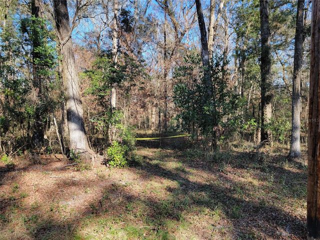 SW NEWARK DRIVE, Fort White, FL 32038