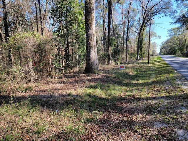 SW NEWARK DRIVE, Fort White, FL 32038