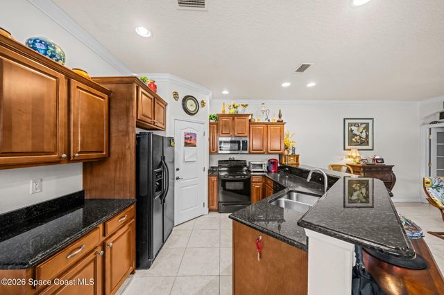 134 Monroe Avenue, Cape Canaveral, FL 32920