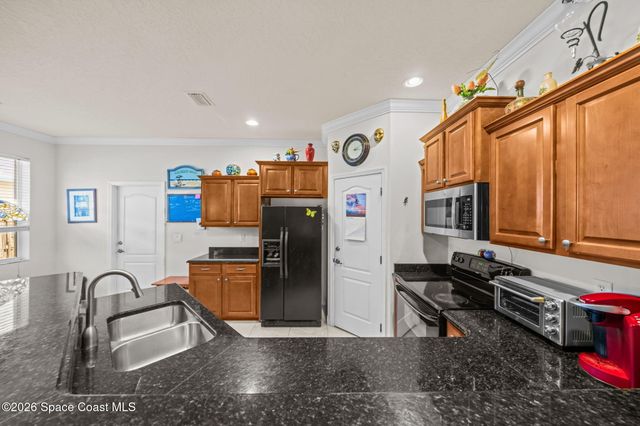 134 Monroe Avenue, Cape Canaveral, FL 32920
