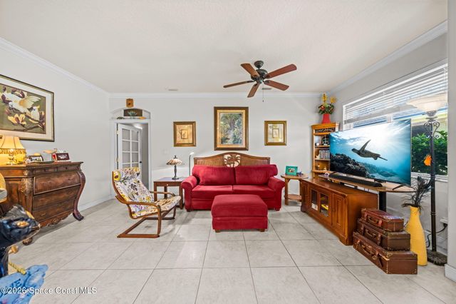 134 Monroe Avenue, Cape Canaveral, FL 32920