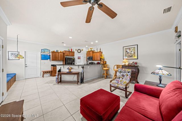 134 Monroe Avenue, Cape Canaveral, FL 32920