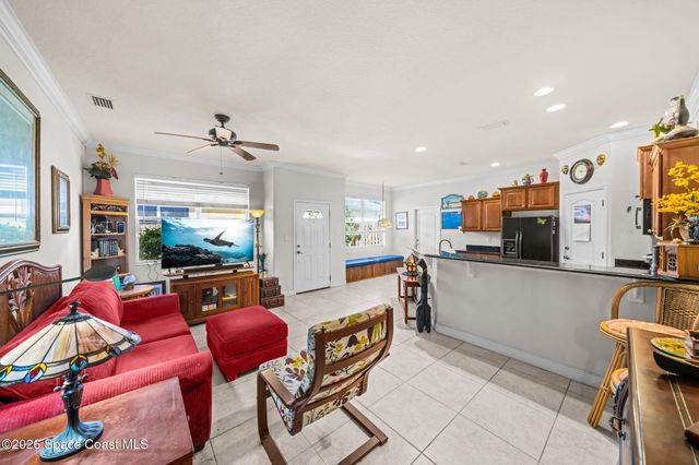134 Monroe Avenue, Cape Canaveral, FL 32920