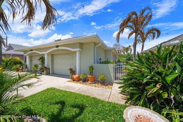 134 Monroe Avenue, Cape Canaveral, FL 32920