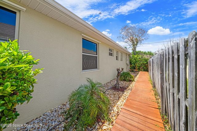 134 Monroe Avenue, Cape Canaveral, FL 32920