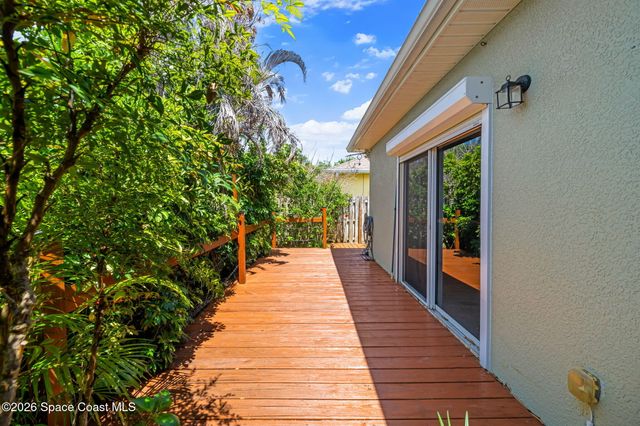 134 Monroe Avenue, Cape Canaveral, FL 32920