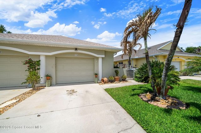 134 Monroe Avenue, Cape Canaveral, FL 32920