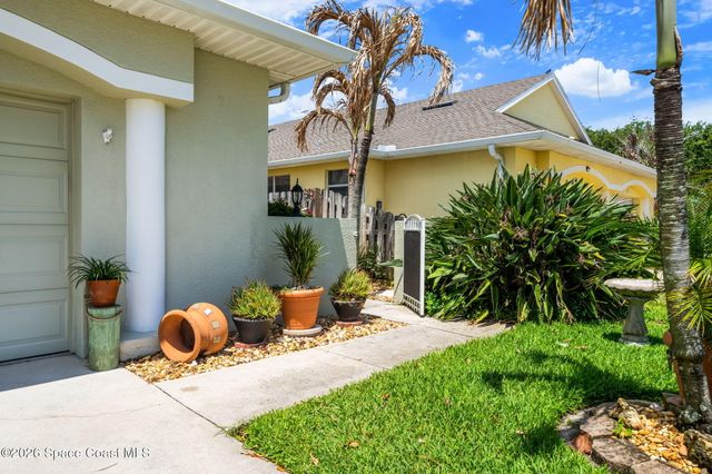 134 Monroe Avenue, Cape Canaveral, FL 32920