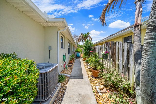 134 Monroe Avenue, Cape Canaveral, FL 32920