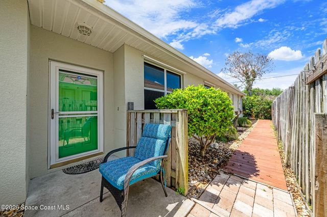 134 Monroe Avenue, Cape Canaveral, FL 32920