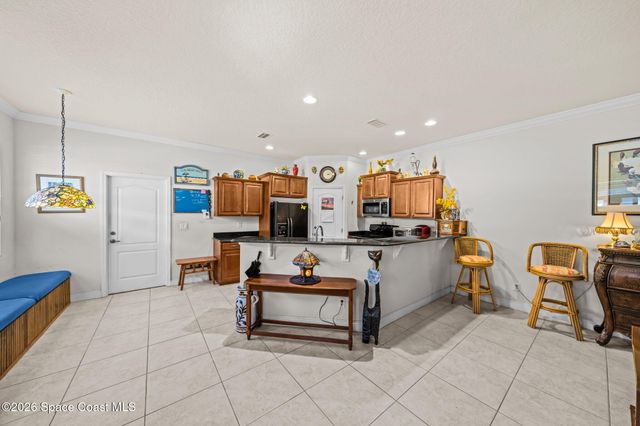 134 Monroe Avenue, Cape Canaveral, FL 32920