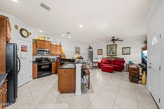 134 Monroe Avenue, Cape Canaveral, FL 32920