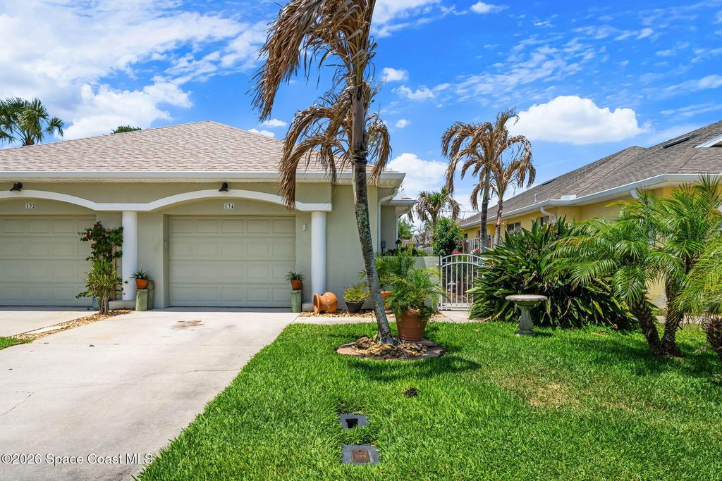 134 Monroe Avenue, Cape Canaveral, FL 32920