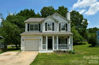 8406 Bedford Green Lane, Charlotte, NC 28215