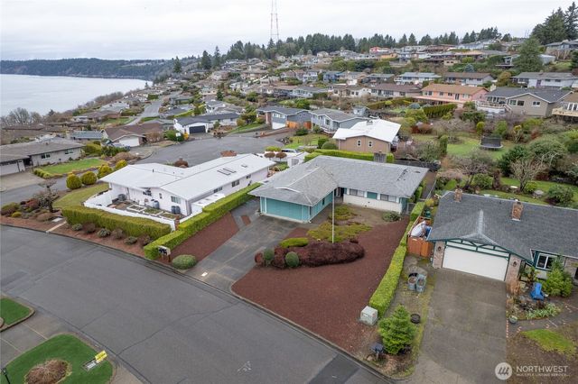 2321 Vista View Drive, Tacoma, WA 98406