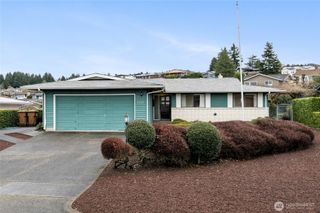 2321 Vista View Drive, Tacoma, WA 98406