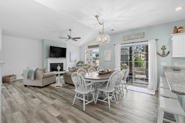 1545 Spinnaker Dr Unit 1A, North Myrtle Beach, SC 29582