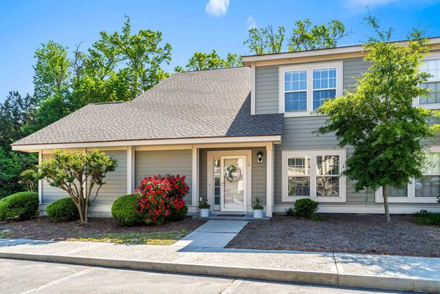 1545 Spinnaker Dr Unit 1A, North Myrtle Beach, SC 29582