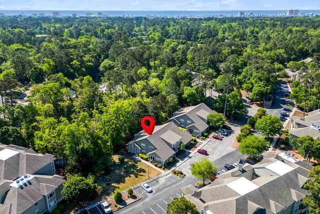1545 Spinnaker Dr Unit 1A, North Myrtle Beach, SC 29582
