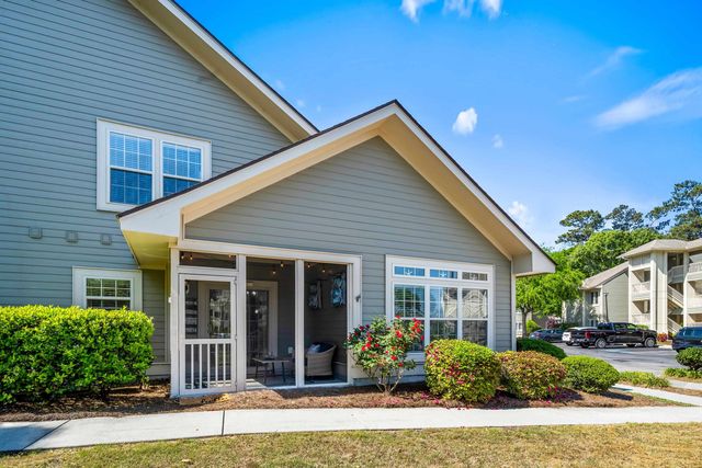 1545 Spinnaker Dr Unit 1A, North Myrtle Beach, SC 29582