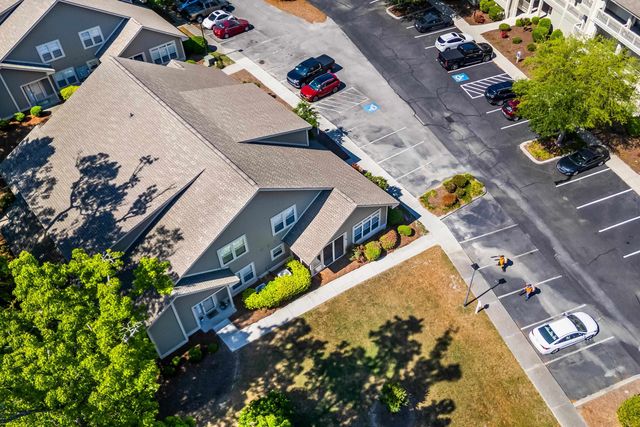 1545 Spinnaker Dr Unit 1A, North Myrtle Beach, SC 29582