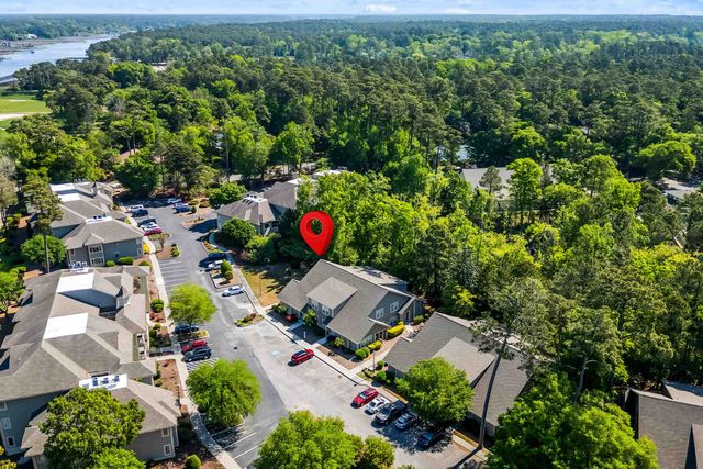 1545 Spinnaker Dr Unit 1A, North Myrtle Beach, SC 29582