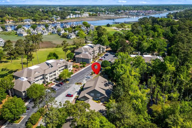 1545 Spinnaker Dr Unit 1A, North Myrtle Beach, SC 29582