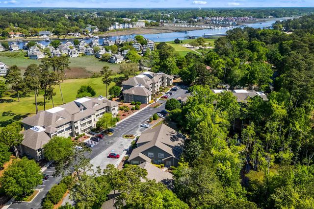 1545 Spinnaker Dr Unit 1A, North Myrtle Beach, SC 29582
