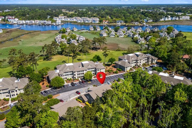 1545 Spinnaker Dr Unit 1A, North Myrtle Beach, SC 29582