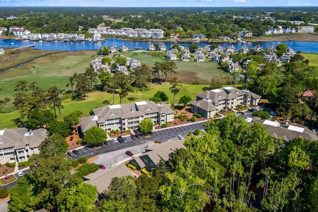 1545 Spinnaker Dr Unit 1A, North Myrtle Beach, SC 29582