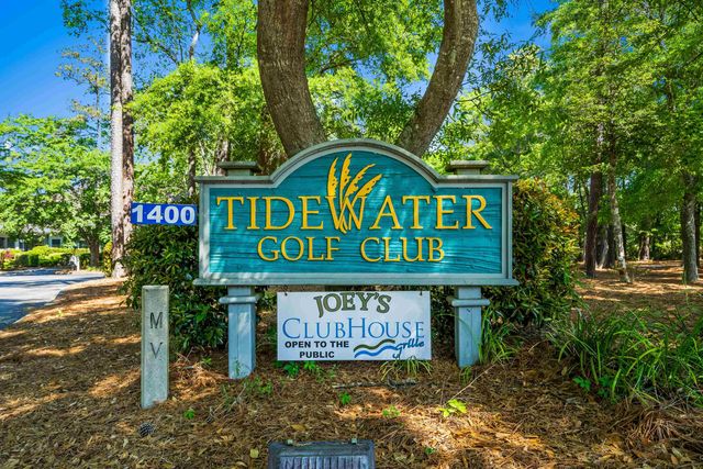 1545 Spinnaker Dr Unit 1A, North Myrtle Beach, SC 29582