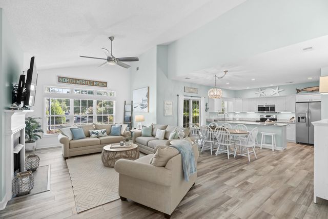 1545 Spinnaker Dr Unit 1A, North Myrtle Beach, SC 29582