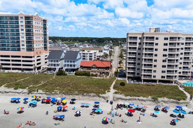 1545 Spinnaker Dr Unit 1A, North Myrtle Beach, SC 29582