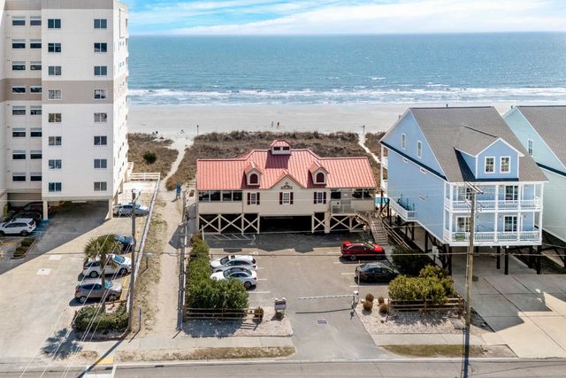 1545 Spinnaker Dr Unit 1A, North Myrtle Beach, SC 29582