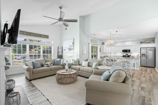 1545 Spinnaker Dr Unit 1A, North Myrtle Beach, SC 29582