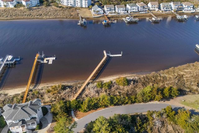 1545 Spinnaker Dr Unit 1A, North Myrtle Beach, SC 29582