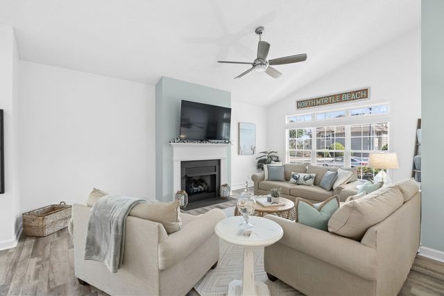 1545 Spinnaker Dr Unit 1A, North Myrtle Beach, SC 29582