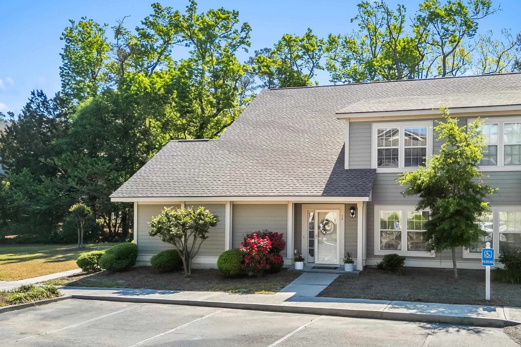 1545 Spinnaker Dr Unit 1A, North Myrtle Beach, SC 29582