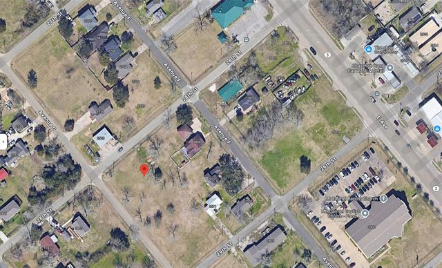2502 28th Street, Dickinson, TX 77539