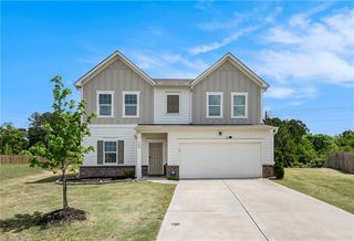 169 Verona NW Drive, Cartersville, GA 30120