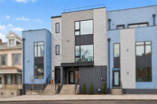 3947 Liberty Ave, Bloomfield, PA 15224