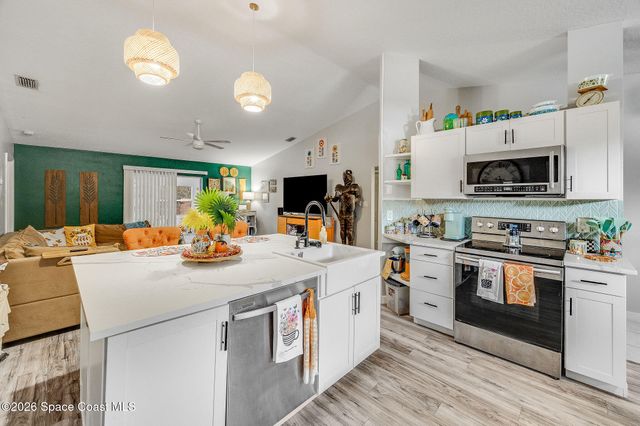 6275 Marcy Street, Cocoa, FL 32927