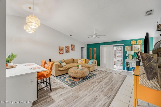 6275 Marcy Street, Cocoa, FL 32927