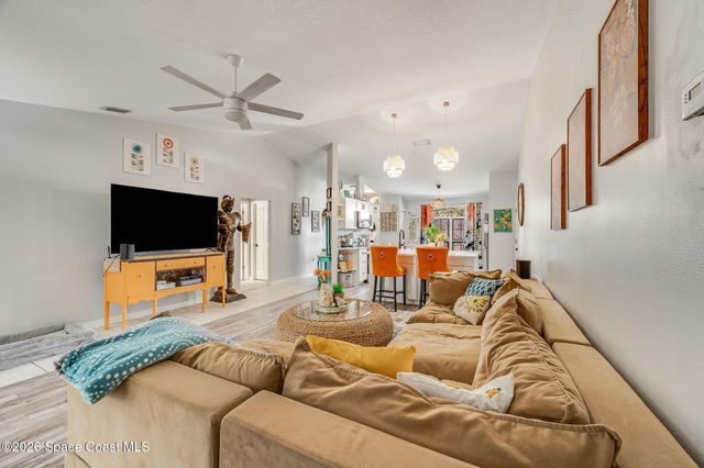 6275 Marcy Street, Cocoa, FL 32927