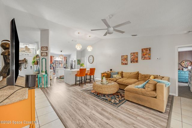 6275 Marcy Street, Cocoa, FL 32927