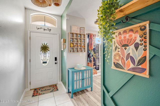 6275 Marcy Street, Cocoa, FL 32927