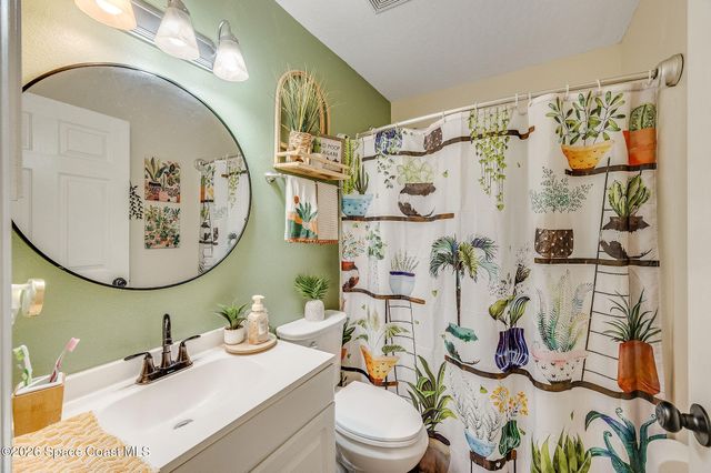 6275 Marcy Street, Cocoa, FL 32927