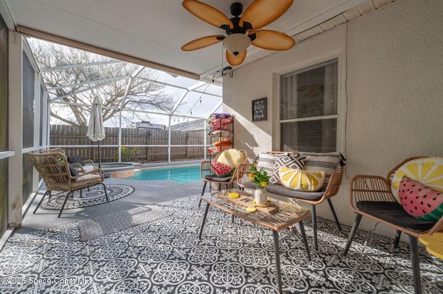 6275 Marcy Street, Cocoa, FL 32927