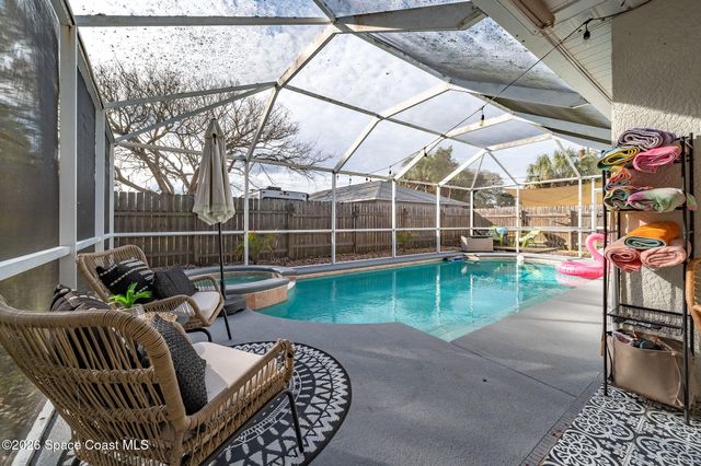 6275 Marcy Street, Cocoa, FL 32927